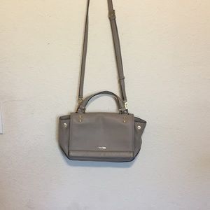 Cute leather purse!